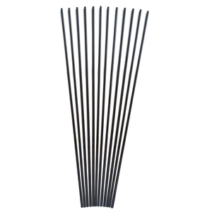 <span class=keywords><strong>Tir</strong></span> à l'<span class=keywords><strong>arc</strong></span>, répéteur, pour les Sports de plein air, lot de 6 flèches en carbone mélangées, à vendre - Product Image 6