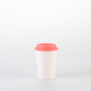 Venta al por mayor estilo <span class=keywords><strong>de</strong></span> vida eco amigable personalizado taza con tapa - Product Image 6