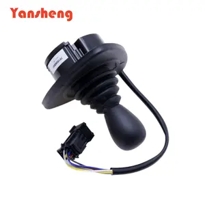 Yansheng suku cadang Forklift menangani Unit kontrol pengendali Joystick PN 7919040042 digunakan untuk l.n.d.e.r