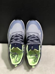 Cloudhorizon hommes course sur route chaussures minimales survêtement <span class=keywords><strong>Jogging</strong></span> baskets piste Trail tissu Air maille athlétique bas à lacets Sport - Product Image 5