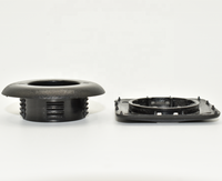 Attaches et clips automobiles de haute qualité, clips en plastique pour tapis de voiture pour Honda