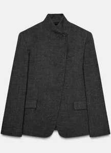 Super ofertas de tela de chaqueta de lana pura con color personalizado disponible tela de fabricación de chaqueta de lana a la venta - Product Image 3