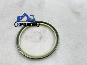 Joint d'étanchéité 14560211 pour axe de godet et joint de bague de bras d'excavatrice EC210B EC240B EC290B EC300D - Product Image 5