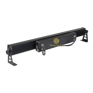 14X30W พลังงานสูง RGB 3ใน1ไฟ LED เครื่องซักผ้าผนัง - Product Image 3