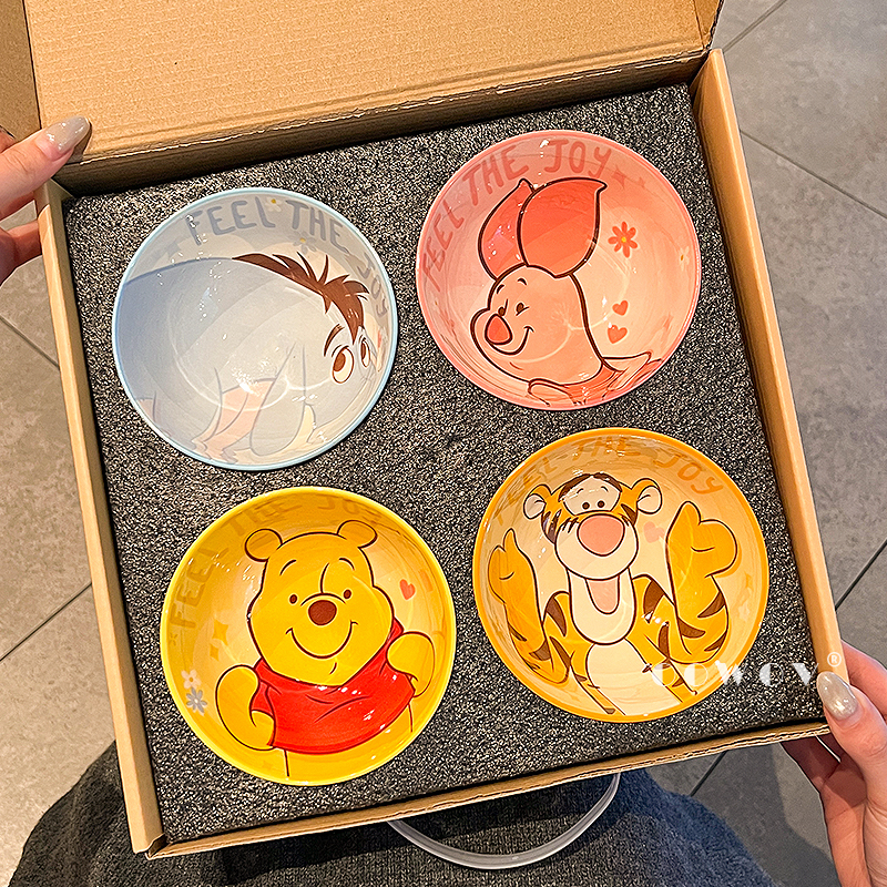 Light Yellow Gift Box