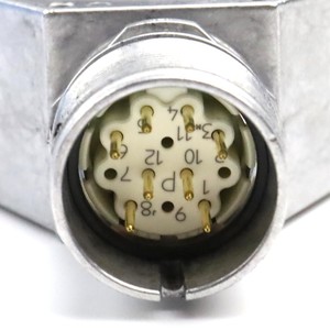 Encodeur incrémental neuf d'origine DFS60ES1AA00500 1052458 Emballage d'origine pour PLC Expertise technique approfondie avec Sol - Product Image 3