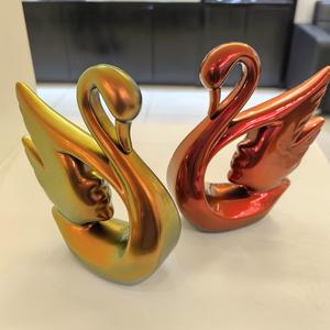 Poudre pour miroir caméléon métallique, 18 couleurs, paillettes, couleur chromée, pour vernis gel, décoration, vernis à ongles - Product Image 5