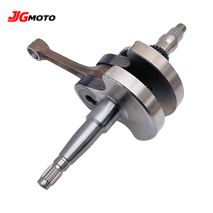 Piezas de Ensamblaje de Cigüeñal Compatibles con <span class=keywords><strong>CFmoto</strong></span> ATV UTV CForce <span class=keywords><strong>500</strong></span> UForce <span class=keywords><strong>500</strong></span> ZForce <span class=keywords><strong>500</strong></span> OEM 0GR0-041000-00010 con Calidad Superior - Product Image 2