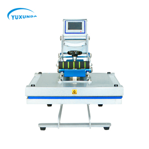 Yuxunda barato venta caliente de encargo marcas Oem automática máquina de prensa de calor para la <span class=keywords><strong>camiseta</strong></span> - Product Image 2
