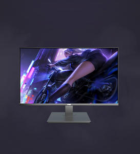 <span class=keywords><strong>Monitor</strong></span> de <span class=keywords><strong>PC</strong></span> Compacto de <span class=keywords><strong>24</strong></span> <span class=keywords><strong>Pulgadas</strong></span> con Frecuencia de Actualización de 200Hz, Resolución de 1920x1080 y Amplia Gama de Colores para Mejorar la Eficiencia Laboral - Product Image 3