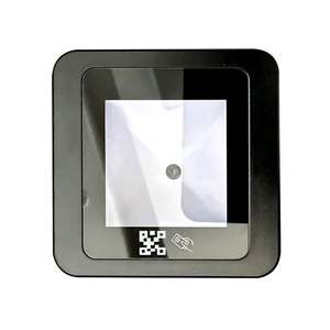 Lector de Códigos QR SDK, Controlador de Acceso Wiegand USB/RS232/RS485, Dispositivo de Control de Acceso por Tarjeta RFID, TCP/IP - Product Image 2