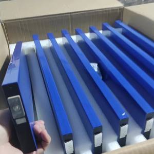 بطارية سفولت ليثيوم فوسفات الحديد 3.2 فولت 184 أمبير ساعة 4000 دورة لنظام تخزين الطاقة الشمسية - Product Image 3