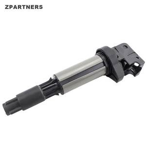 ZPARTNERS 036905100A bobinas de encendido para VW GOLF IV Audi A4 Avant <span class=keywords><strong>Seat</strong></span> <span class=keywords><strong>LEON</strong></span> - Product Image 5