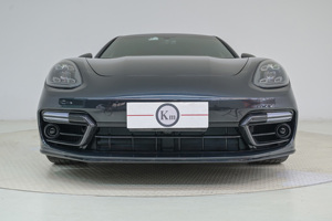 สำหรับ <span class=keywords><strong>Porsche</strong></span> <span class=keywords><strong>Panamera</strong></span> 2017 2018 2019 2020 2021 <span class=keywords><strong>2022</strong></span> 2023 971 ชุดแต่งไฟวิ่งกลางวันแบบ <span class=keywords><strong>GTS</strong></span>/SD สไตล์คาร์บอนไฟเบอร์แห้ง - Product Image 5