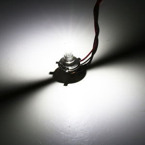 2pcs H1 H3 H4 H7 <span class=keywords><strong>H11</strong></span> 9005 9006 HB4 xe CSP dẫn đèn sương mù đèn pha Bóng đèn DC12-24V 20000LM 6000K trắng tự động đèn sương mù - Product Image 4