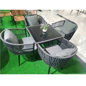 modern dining table and <b>chair</b> sets 37378-5052 37378-6955 37378-6973 - Product Image 4
