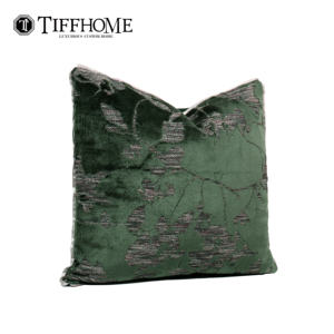 Fundas de Cojín Decorativas Cuadradas Tiff Home, Fundas de Cojín Decorativas para el Hogar, Disponibles al por Mayor - Product Image 3