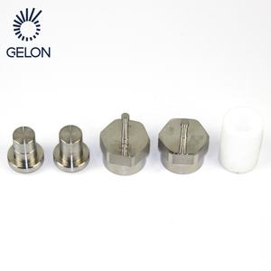 젤론 코인 셀 시뮬레이터 타입 셀 - Product Image 5