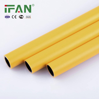 IFAN prix usine personnalisation Tube d'eau 16-32mm tuyau de chauffage par le sol blanc PEX Al tuyau PEX