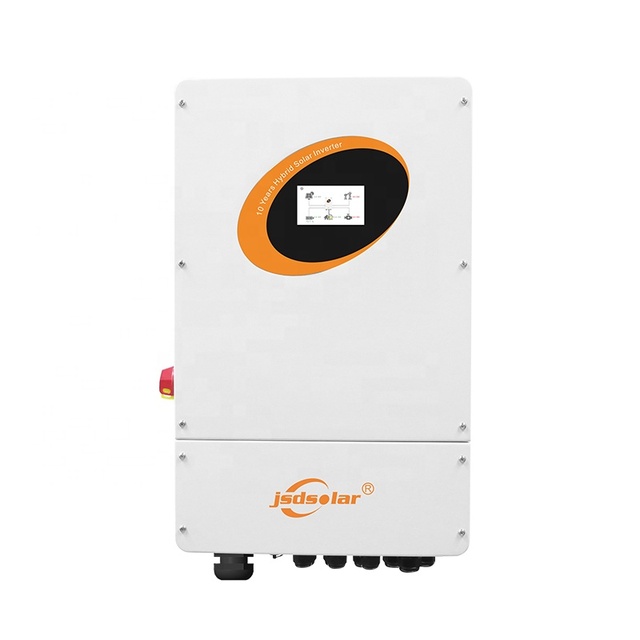 Standby Containerized Generator GN-166