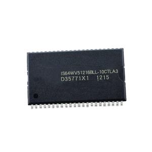 New and original IS64WV25616BLL-10CTLA3 <b>Integrated</b> <b>circuit</b> - Product Image 1