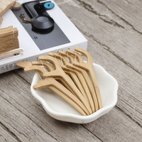 Fil dentaire compostable zéro déchet au charbon de bambou, doux et lisse, pour nettoyer la saleté interdentaire, pour usage quotidien à domicile, nouveau lancement