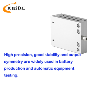 20 50 100 200 kg áp lực Tấm trọng lượng cảm biến tải tế bào lực lượng tấm tải tế bào cho Pin Báo Chí sản xuất - Product Image 2