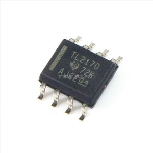 Nouvel amplificateur opérationnel monocanal TLV2170IDR 2pA 5.1MHz, circuits intégrés SOP8 TL2170 TLV2170IDRG4 - Product Image 2