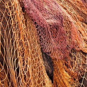 Cường độ cao <span class=keywords><strong>HDPE</strong></span> multifilament Lưới Đánh Cá tùy chỉnh Lưới Đánh Cá cho bắt cá lớn - Product Image 3