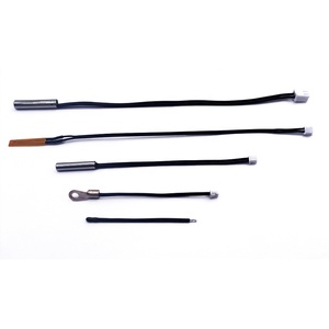 Độ chính xác cao <span class=keywords><strong>NTC</strong></span> thermistors nhiệt độ cảm biến thermistors <span class=keywords><strong>10K</strong></span> 100k nhiệt thiết bị cảm biến với cáp - Product Image 4
