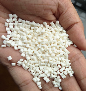 <b>ABS</b> Resin Pellets Injection Molding Grade Plastic Granules for Toys Automotive Parts - Product Image 4