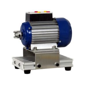 Motor Monofásico de un Solo Condensador, Equipo Escolar para Laboratorio Educativo, Formación Profesional en Tecnología - Product Image 1