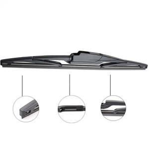 Hoge kwaliteit achterruitwisserblad Premium ruitenwissers - Product Image 5