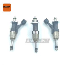 Vannes de pulvérisation, injecteurs de carburant pour Chevrolet Suburban GMC Sierra Yukon XL 4.3L 5.3L 12672368 12677810 12679775 12679778 - Product Image 1