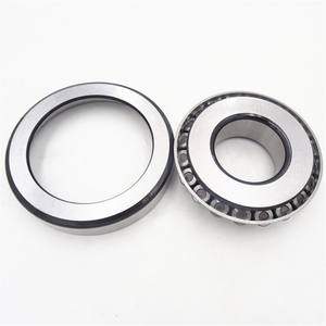 P5级33110 33110JR圆锥滚子轴承价格表尺寸50*85 * 26毫米 - Product Image 2