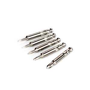 29-In-1 Screwdriver Set With Key Pouch Multi-Purpose Repair Tools For Diy Electronics Fixing - Product Image 4
