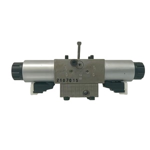 Vannes hydrauliques A4VG28 pour pompe A4VG universelle, stock important disponible, prêtes à la vente. - Product Image 1