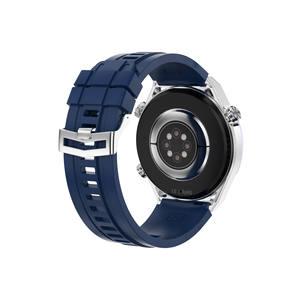 2024 Hot <span class=keywords><strong>DT</strong></span> ultra Mate กีฬานาฬิกาสมาร์ทวอทช์ NFC IP68กันน้ำธุรกิจโทร BT ชาร์จไร้สายสำหรับผู้ชายผู้หญิง - Product Image 5