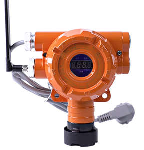 <span class=keywords><strong>Detector</strong></span> de Gás Combustível de Alta Precisão YD-CXL <span class=keywords><strong>Detector</strong></span> de Vazamento de Gás <span class=keywords><strong>Natural</strong></span> Independente para Estações de Gás Liquefeito - Product Image 1