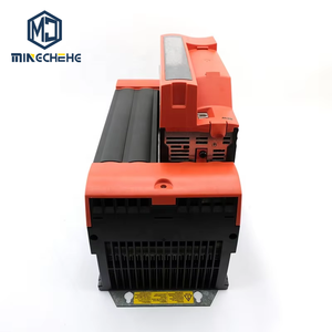 MDX61B0220-503-4-00โมดูลสำหรับเครื่องจักรกล PLC และ CNC โมดูลที่มีประสิทธิภาพสูงทนทาน - Product Image 1