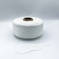Dihong High Quality 100% Polyester Fancy Yarn 6N Big-Belly Yarn Eco-Friendly Recycled Professional for Knitting
