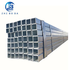 ZHI <span class=keywords><strong>BO</strong></span> DA Zn Al Mg Panel solar de acero recubierto Bastidores montados en el suelo Panel solar Martillo Pila Base de tornillo de tierra - Product Image 1