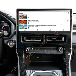 12.3 "Android cho haval H6 M6 cộng với 2018 2020 xe đa phương tiện Video <span class=keywords><strong>Player</strong></span> GPS navigation đài phá<span class=keywords><strong>t</strong></span> thanh <span class=keywords><strong>t</strong></span>ự động Carplay 4 gam Wifi 360 máy ảnh - Product Image 1