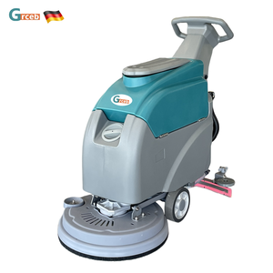 GS460 Elektrische begehbare Boden waschmaschine aus Marmor und Granit Neuer Zustand - Product Image 4