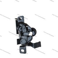 Verrou de capot Foton CAVAN C1, Verrou de capot avant, Verrou de capot moteur, Verrou de compartiment moteur FX166000000031E8093
