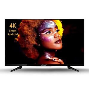 ทีวี QLED 4K HDR สมาร์ททีวี ขนาด 85 นิ้ว พร้อมส่ง รีเฟรชเรท 120Hz ควบคุมด้วยเสียง จอใหญ่ สำหรับโรงแรมหรูและรีสอร์ท - Product Image 1