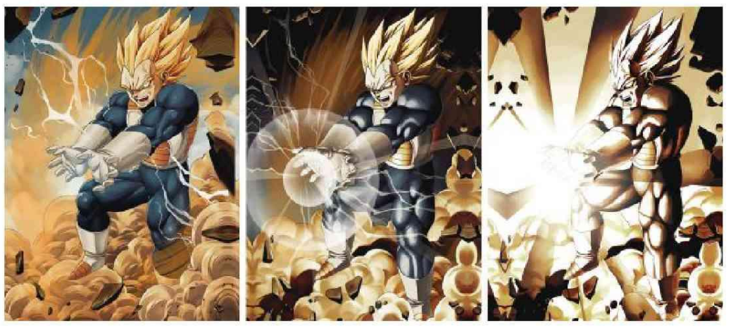 6 seulement poster
