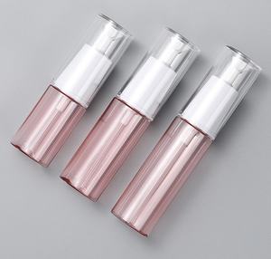 Pulvérisateur d'eau en plastique Pp, bout sans air, 5 pièces, flacon pour conserver de l'eau, fêtes, bleu, rose, 25ml, 35ml - Product Image 6