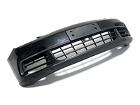 Kit carrosserie d'origine Porsche Panamera 971 d'occasion - Ensemble de pare-chocs avant