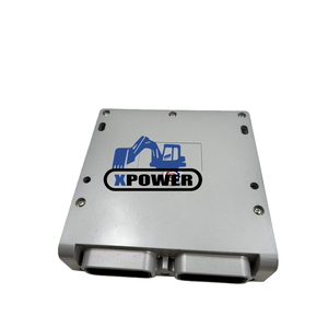 Carte électronique Xpower 21Q6-32900 R220LC-9SB pour pelle sur chenilles, engin de construction 6 - Product Image 1